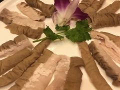 肥肠-老码头火锅(玉林店)