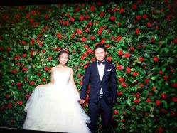点击看大图 -太郎花子婚纱摄影艺术中心