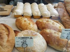 -美心西饼mx cakes(猎德优托邦店)