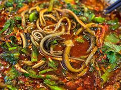 -乐山第一家临江鳝丝(茶坊路店)