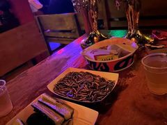 -Helens海伦司小酒馆(广州永庆坊店)