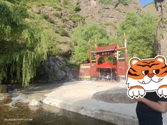 -小五台金河景区