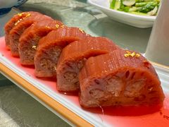 -山外山菜馆(玉泉路店)