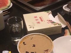 -满堂欢豆捞坊(美丽华大酒店店)