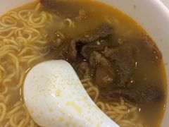 -翠华餐厅(旺角文华商场店)