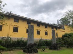 -南华禅寺