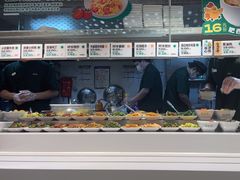 -老乡鸡(融科天地店)