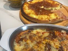 -渔乐餐厅(怀集步行街店)