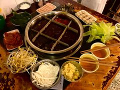 -邓莽子老火锅(鲁祖庙店)