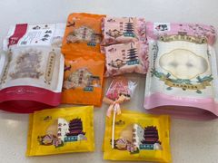 -江城杨公子·湖北武汉手信特产(户部巷店)