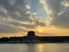 -相门城墙文化休闲景区