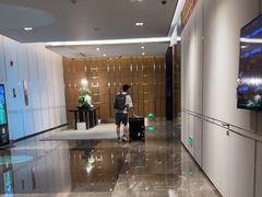 -深圳机场凯悦酒店