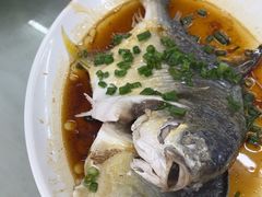 -红月湾海鲜饭店•沙滩海景(双月湾店)
