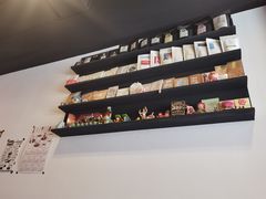 -black rainbow coffee
