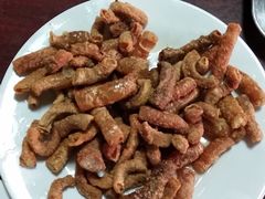 -朝伟清真铜瓢牛肉馆(三十年老·店)