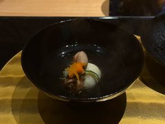 -鮨青(恒基名人购物中心店)