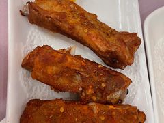 -金时代顺风大酒店(静安大融城店)