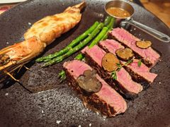 -安妮意大利餐厅(国贸店)