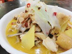 -慧娟面馆·餐厅(望江路店)