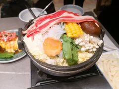 寿喜烧-米仓食堂(凯德广场店)