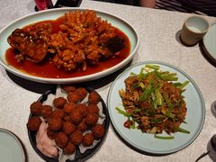 -萃華楼(王府井店)