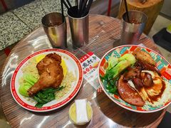 -孖记茶档·热腾茶餐(江南西plus店)