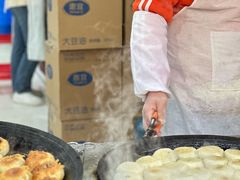 -毛氏汽水包(山海关路店)