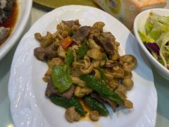 -清真大西门餐饮城(恒德大厦店)