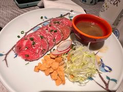 -王鼎精致料理铁板烧(世博源店)