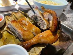 -客官 · 江南小菜馆(长风大悦城店)
