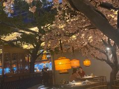 -桂满隴·站立的杭州(无锡八佰伴店)