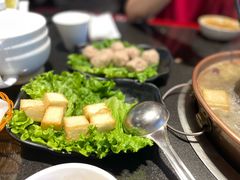 -东来顺饭庄(金泉广场店)