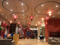 -漳州瑰丽半岛酒店·原素全日制餐厅