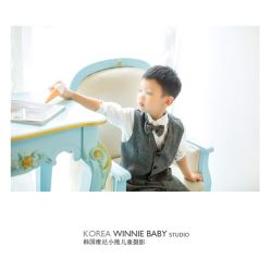 -星宝贝儿童摄影