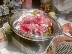 -和牛村烧肉放题(潍坊泰华店)
