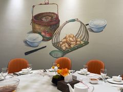 -厝包四点金·潮宴(太古仓店)