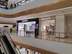 -天河城购物中心