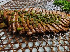 -天天向上素食餐厅(五台山店)