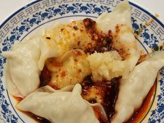 -龙抄手(春熙路总店)