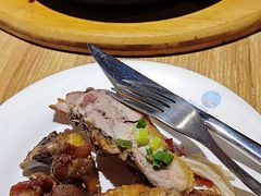 -纽斯特牛排自助餐厅(浦东文峰广场店)