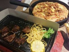 -必胜客(五道口店)
