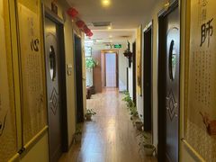 -常仁健康·经络推拿·按摩艾灸养生馆(长宁路店)