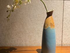 -中建雁栖湖景酒店-餐厅