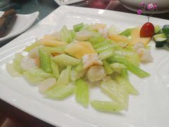 -龙景轩大酒店(宝杨路店)