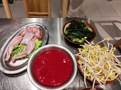 -郭铁柱·泥炉老火锅(江北龙湖天街店)