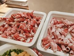 -青岛中心假日酒店-碧海咖啡厅