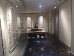 -秦汉胡同国学书院(天鹅湾分馆)