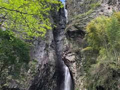 -雁荡山雁湖景区