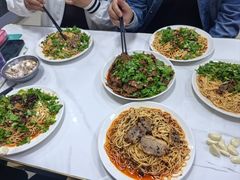 -玉香宫河州牛肉拉面