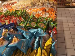 -物美超市(通州梨园店)